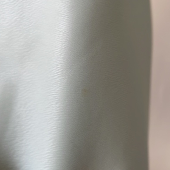 All Saints Balfern Biker leather jacket - Picture 8 of 10